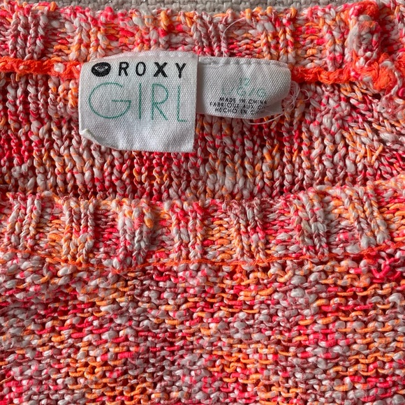 Roxy summer sweater - Picture 2 of 3
